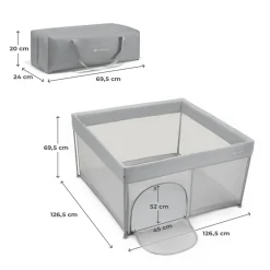 Kinderkraft Ziki Box Online