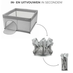 Kinderkraft Ziki Box Online