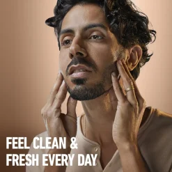 King C . Gillette Baard- en Gezichtsreiniger Clearance