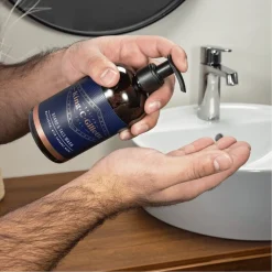 King C . Gillette Baard- en Gezichtsreiniger Clearance