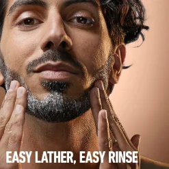 King C . Gillette Baard- en Gezichtsreiniger Clearance