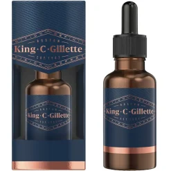 King C . Gillette Baardolie Online