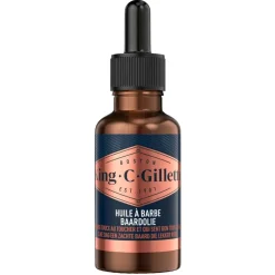 King C . Gillette Baardolie Online