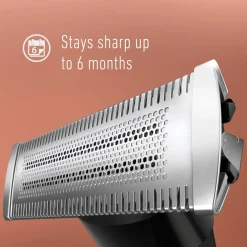 King C . Gillette Style Master Tondeuse Hot