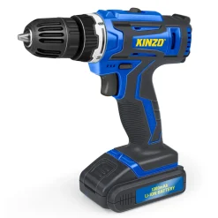 Kinzo Accuboormachine MEKAC7140/0053 Clearance