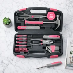 Kinzo Gereedschapskoffer MEKGE7270/001 Clearance