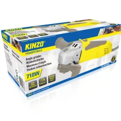 Kinzo Haakse slijper MEKHA7290/0056 Sale