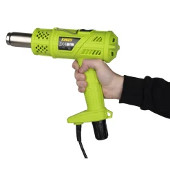 Kinzo Onkruidbrander MEKON7390/0012 Sale