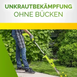 Kinzo Onkruidbrander MEKON7390/0012 Sale