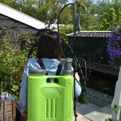 Kinzo Plantenspuit MEKPL7430/002 Discount