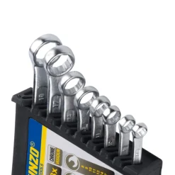 Kinzo Steeksleutel MEKST7500/0050 New