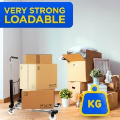 Kinzo Steekwagen MEKST5580/0082 Best