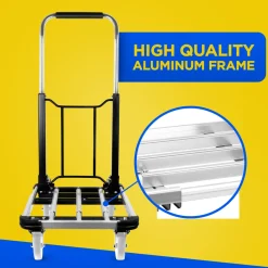 Kinzo Steekwagen MEKST5580/0082 Best