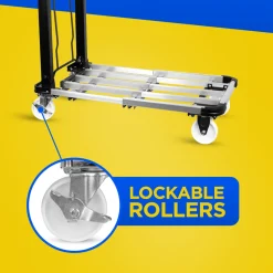 Kinzo Steekwagen MEKST5580/0082 Best