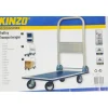 Kinzo Steekwagen MEKST5580/0081 Hot