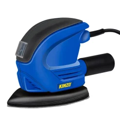 Kinzo Wandschuurmachine MEKWA7550/0059 Online
