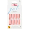 Kiss Ab Fab Gel Fantasy Kunstnagels Sale