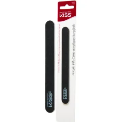 Kiss Acryl Nagelvijl Hot