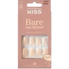 Kiss Bare But Better TruNude Kunstnagels Clearance