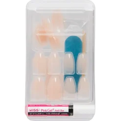 Kiss Bare But Better TruNude Kunstnagels Clearance