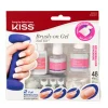 Kiss Brush On Gel Kit Outlet