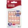 Kiss Everlast Medium Kunstnagels New