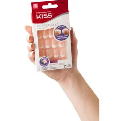 Kiss Everlast Medium Kunstnagels New