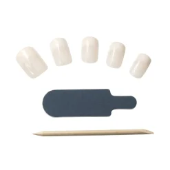 Kiss Nude Recht Kunstnagels