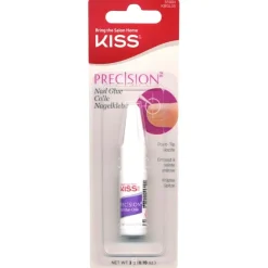 Kiss Precision Nagellijm Outlet