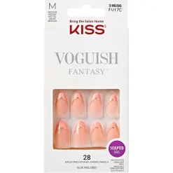 Kiss Voguish Fantasy French Kunstnagels Best