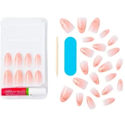 Kiss Voguish Fantasy French Kunstnagels Best