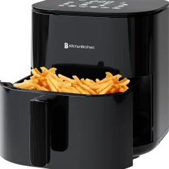 KitchenBrothers Airfryer XL 2000W 5L Clearance