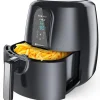 KitchenBrothers Airfryer XL