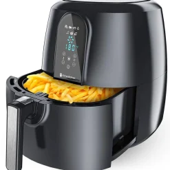 KitchenBrothers Airfryer XL
