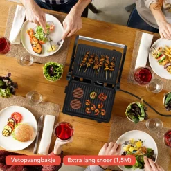 KitchenBrothers Contactgrill Sale