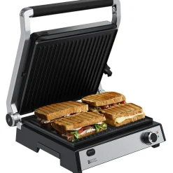 KitchenBrothers Contactgrill Deluxe Online
