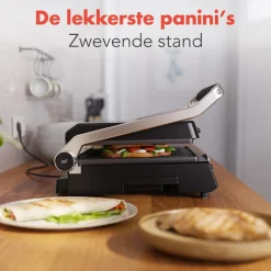 KitchenBrothers Contactgrill Deluxe Online