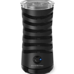 KitchenBrothers Elektrische Melkopschuimer Hot