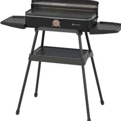 KitchenBrothers Elektrische BBQ Clearance