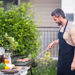 KitchenBrothers Elektrische BBQ Clearance