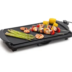 KitchenBrothers Elektrische Grillplaat XL Online