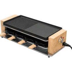 KitchenBrothers Gourmetstel