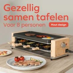 KitchenBrothers Gourmetstel