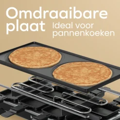 KitchenBrothers Gourmetstel Discount