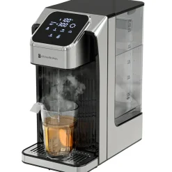 KitchenBrothers Heetwaterdispenser met Melkfunctie Clearance