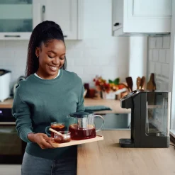 KitchenBrothers Heetwaterdispenser