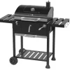 KitchenBrothers Houtskool BBQ Smoker Sale