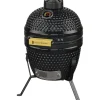 KitchenBrothers Kamado BBQ Hot