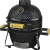 KitchenBrothers Kamado BBQ Deluxe Set New