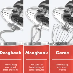 KitchenBrothers Keukenrobot Outlet